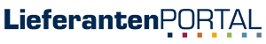 LieferantenPORTAL logo